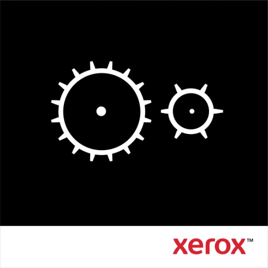 Xerox Phaser 6180/6180MFP Feed Roller Assembly (Long-Life Item, Typically Not Required At Average Usage Levels) Changed Part number from 675K47672 Image