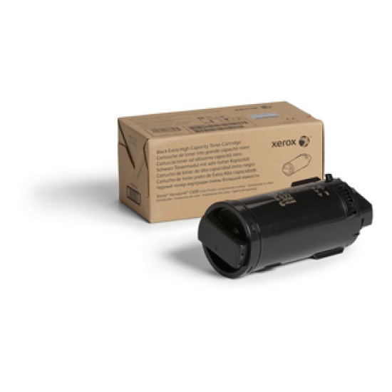 Xerox 106R03919 toner cartridge 1 pc(s) Original Black Image