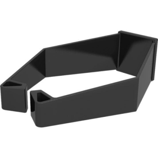 Vertiv Avocent Tool -Less Cable Management -Lobster Claw (Qty. 100) Image