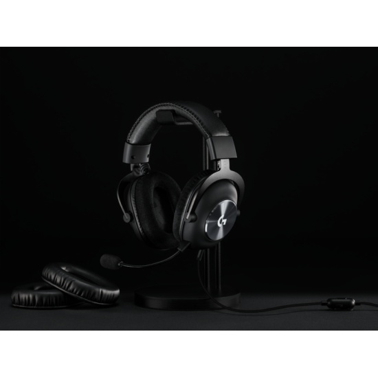 Logitech G G PRO X Gaming Headset Image