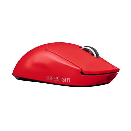 Logitech G PRO X SUPERLIGHT Wireless Gaming Mouse Image