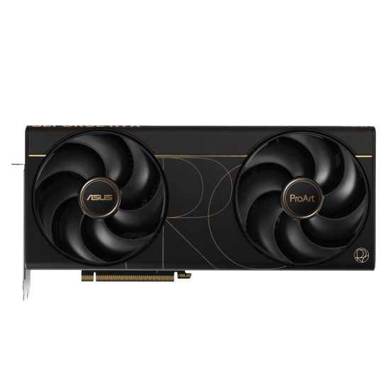 ASUS ProArt -RTX5090-O32G NVIDIA GeForce RTX 5090 32 GB GDDR7 Image