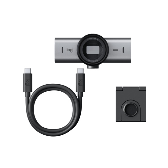 Logitech MX Brio Image