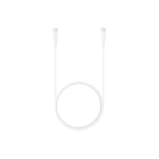 Samsung EP-DX510JWEGEU USB cable 1.8 m USB C White Image
