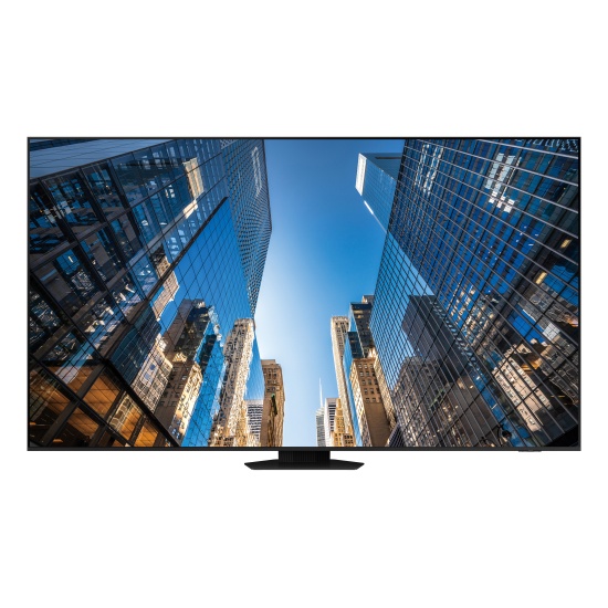 Samsung QE98C Digital signage flat panel 2.49 m (98
