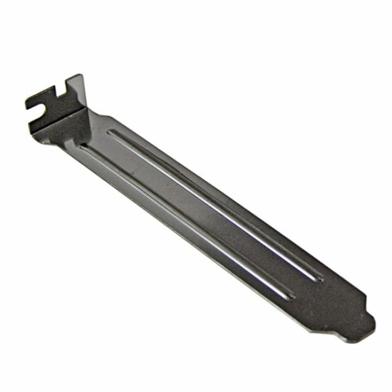 StarTech.com Steel Full Profile Expansion Slot Cover Plate - 10 Pack - TAA Image