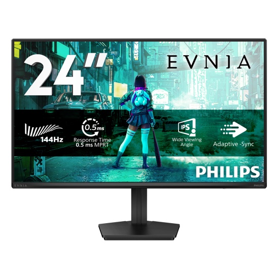 Philips Evnia 3000 24M2N3200NF/00 computer monitor 60.5 cm (23.8