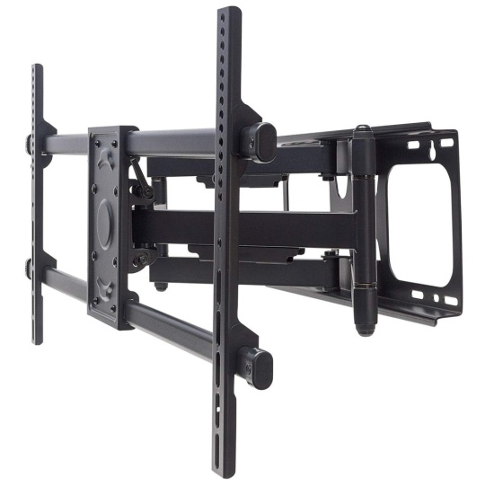 Manhattan Wall Mount for TV & Monitors (Full Motion), For screens 37