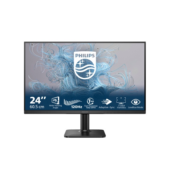 Philips 1000 series 24E2N1110/00 computer monitor 60.5 cm (23.8