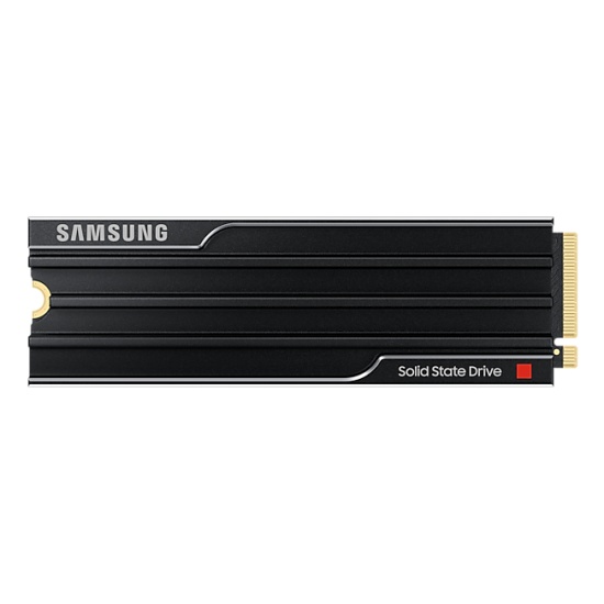 Samsung 9100 PRO 8 TB M.2 PCI Express 5.0 NVMe V-NAND TLC Image