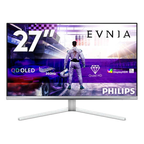 Philips Evnia 8000 27M2N8500/00 computer monitor 67.3 cm (26.5