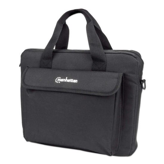 Manhattan London Laptop Bag 12.5
