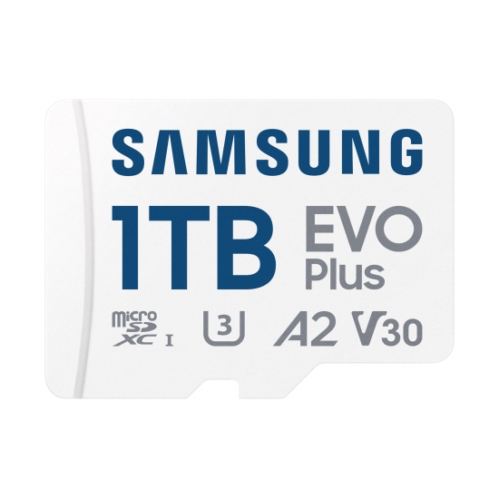 Samsung MB-MC1T0S 1 TB MicroSDXC UHS-I Image