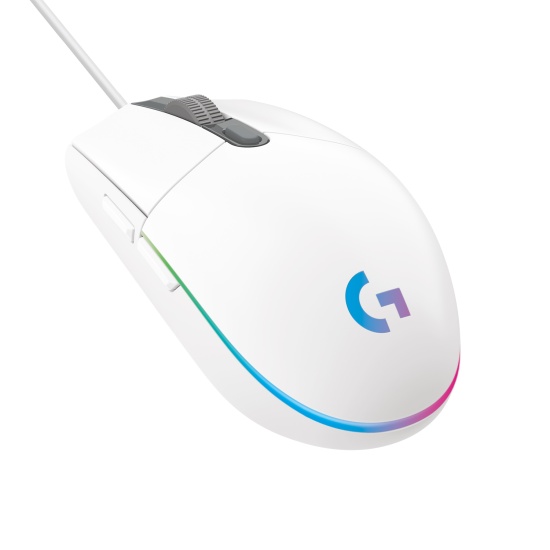 Logitech G G203 LIGHTSYNC Gaming Mouse Image