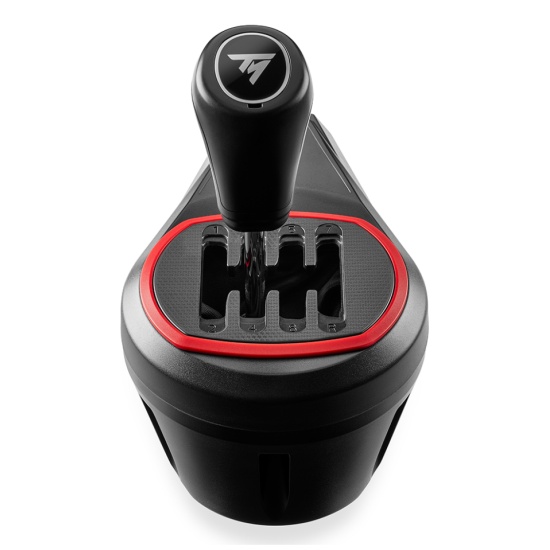 Thrustmaster TH8S Shifter Racing wheel shifter add-on Image