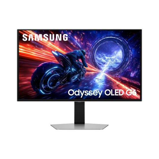 Samsung G60SF computer monitor 68.6 cm (27