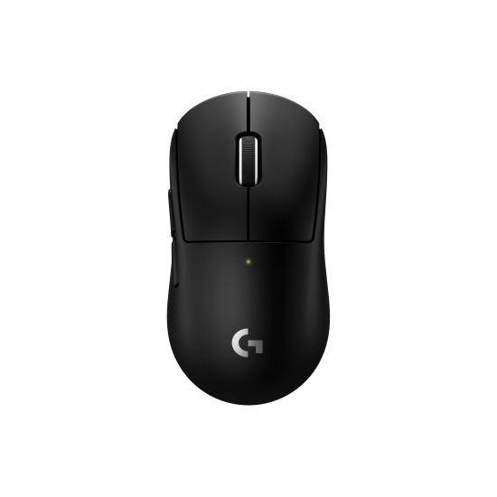 Logitech G PRO X SUPERLIGHT 2c mouse Gaming Ambidextrous RF Wireless 44000 DPI Image