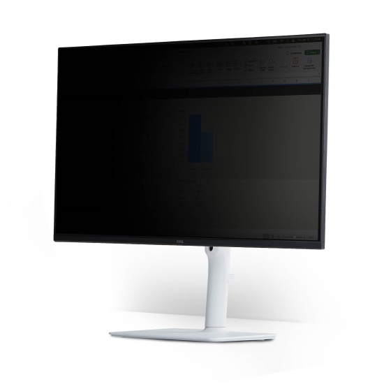 StarTech.com Magnetic Monitor Privacy Screen for 21.5
