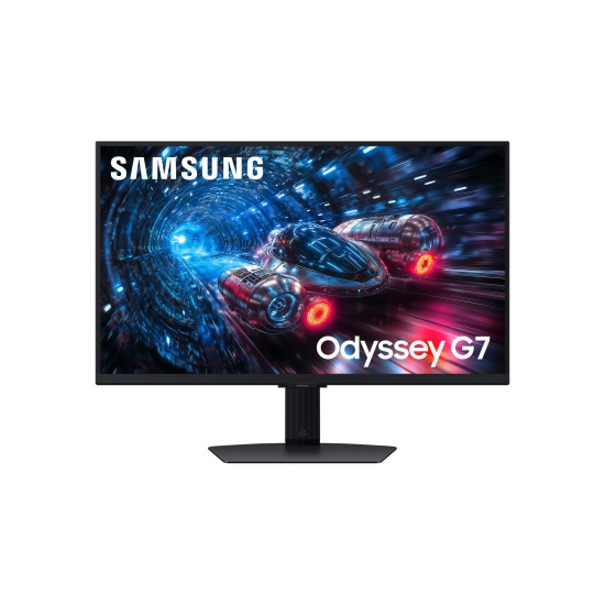 Samsung G70F computer monitor 68.6 cm (27