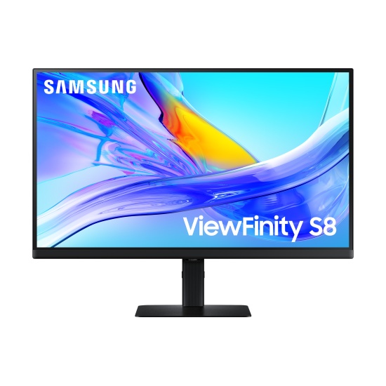 Samsung S80UD computer monitor 68.6 cm (27