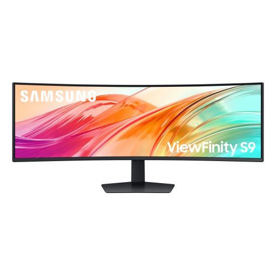 Samsung S95UC computer monitor 124.5 cm (49