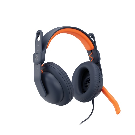 Logitech Zone Learn Image
