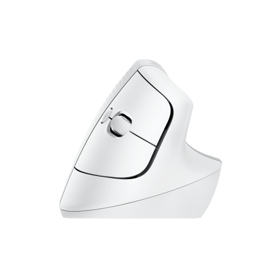 Logitech Lift Vertical Ergonomic Mouse Image