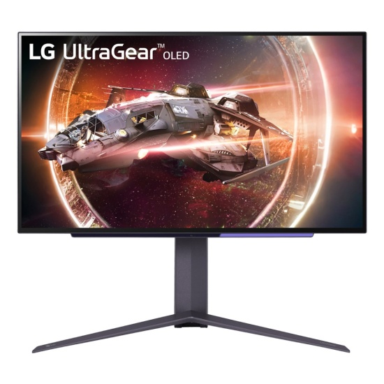 LG 27GS95QX-B computer monitor 67.3 cm (26.5