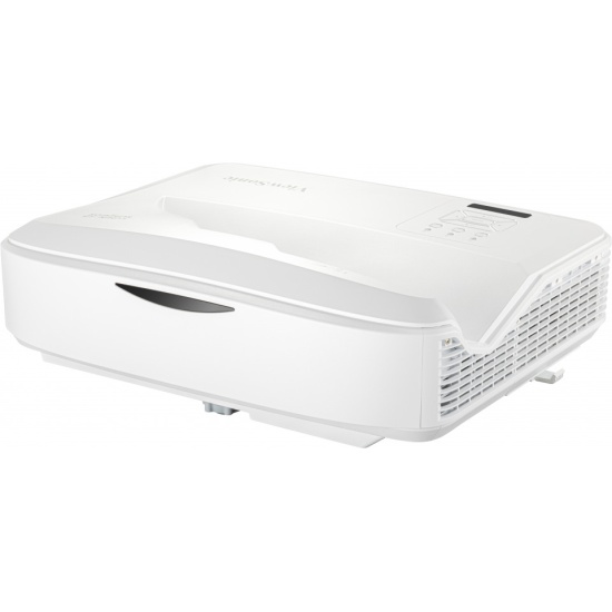 Viewsonic LS832WU data projector Ultra short throw projector 5000 ANSI lumens WUXGA (1920x1200) White Image