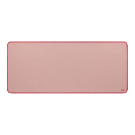 Logitech 956-000048 mouse pad Pink Image