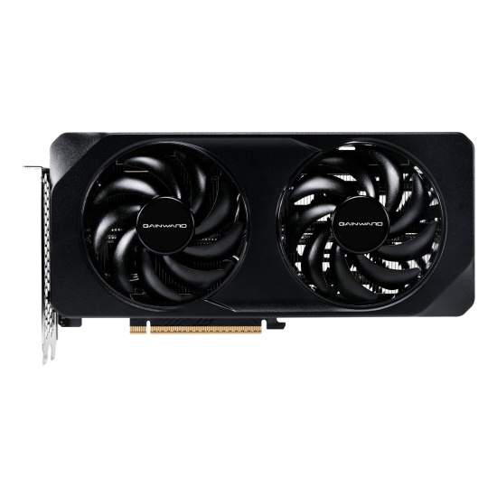 Gainward GeForce RTX 5060 Ti Ghost OC NVIDIA 16 GB GDDR7 Image