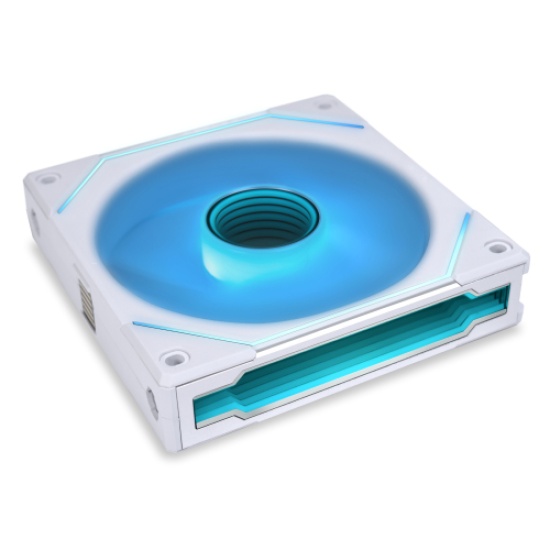 Lian Li Uni Fan SL-INF Computer case 12 cm White 1 pc(s) Image