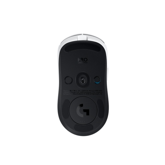 Logitech G PRO 2 LIGHTSPEED Mouse Image