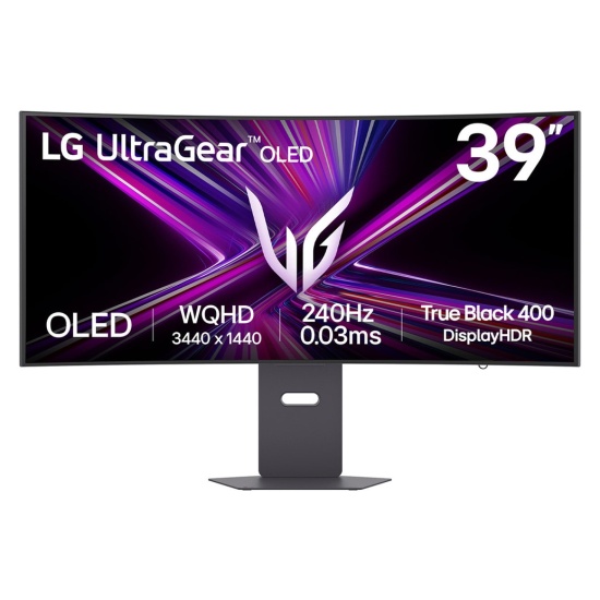 LG 39GX900A-B computer monitor 99.1 cm (39