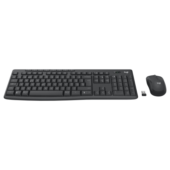 Logitech MK370 Combo for Business Image