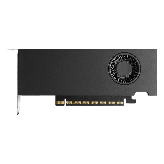 PNY RTX PRO 4000 Blackwell NVIDIA 24 GB GDDR7 Image