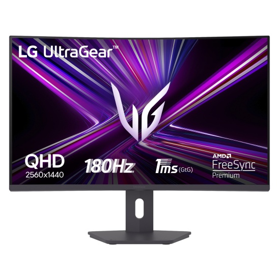 LG 32G600A-B computer monitor 81.3 cm (32