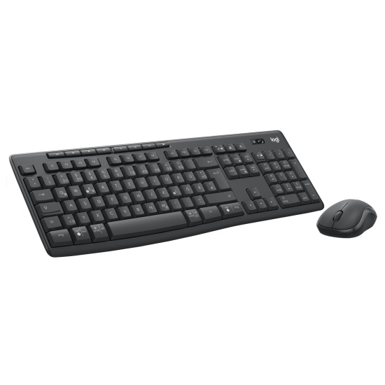 Logitech MK370 Combo for Business Image