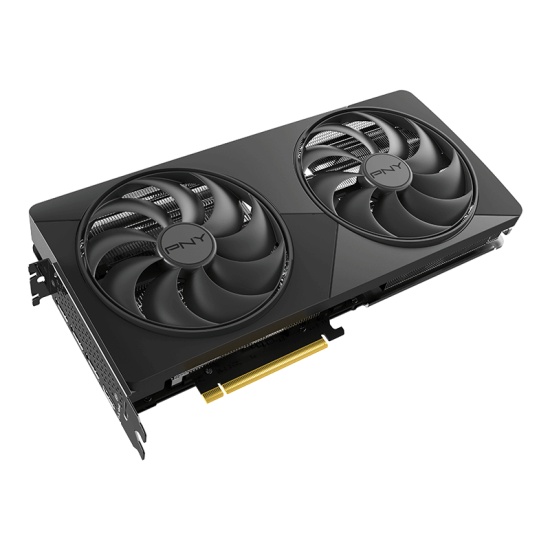 PNY GeForce RTX 5080 Slim NVIDIA 16 GB GDDR7 Image