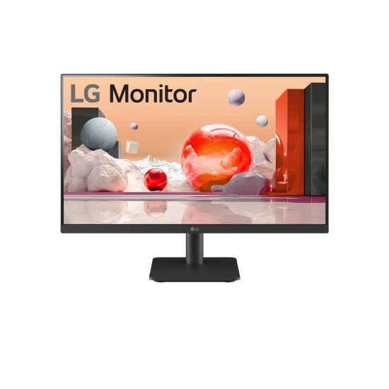 LG 24BA400-B computer monitor 60.5 cm (23.8