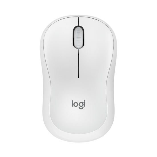 Logitech 910-007116 mouse Travel Ambidextrous RF Wireless + Bluetooth Optical 4000 DPI Image