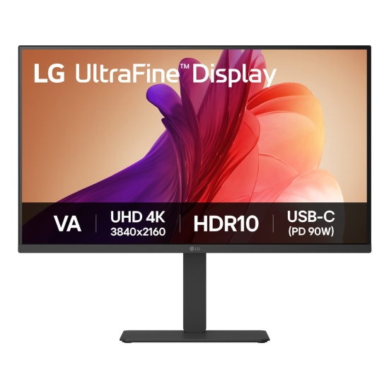 LG 32U720A-B computer monitor 81.3 cm (32