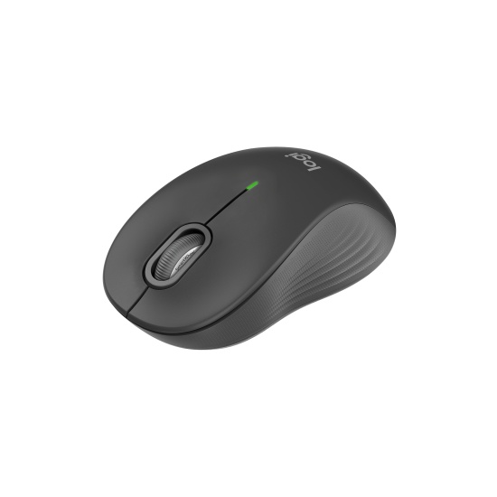 Logitech M550 mouse Office Ambidextrous Bluetooth Optical 4000 DPI Image