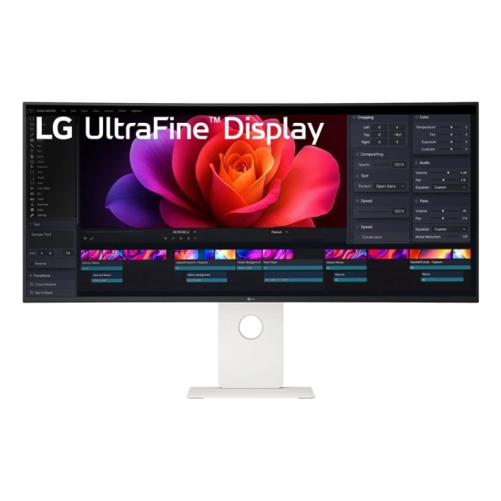 LG 40U990A-W computer monitor 101.6 cm (40
