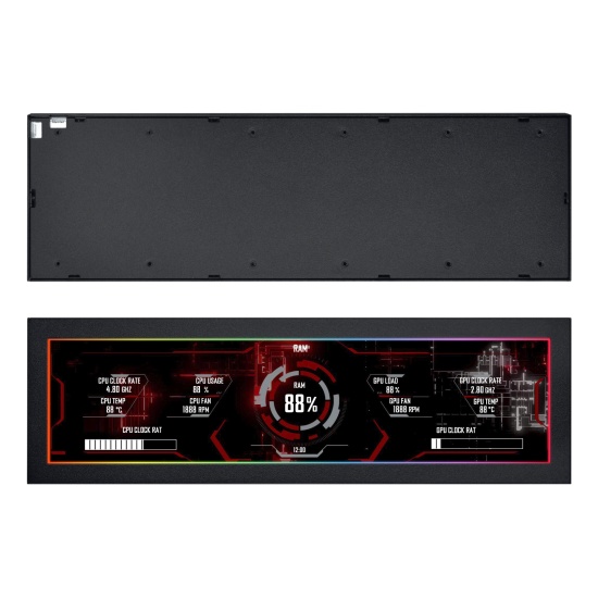 Lian Li SM088X Universal Display Image