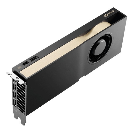 PNY RTX PRO 4500 Blackwell NVIDIA 32 GB GDDR7 Image