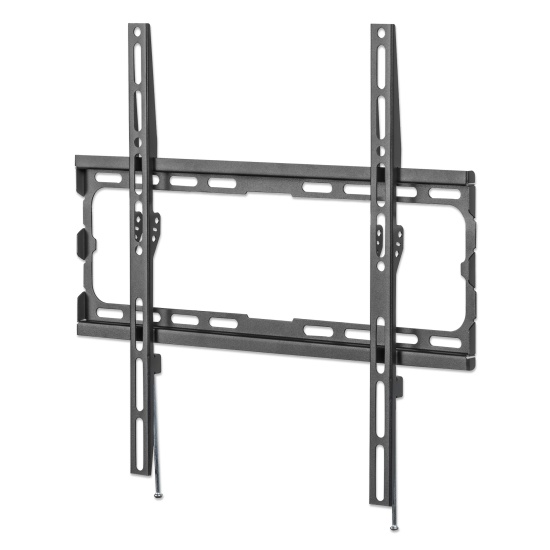 Manhattan Wall Mount for TV & Monitors (Fixed), For screens 32