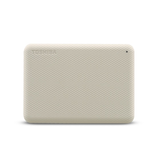 Toshiba Canvio Advance external hard drive 1 TB 2.5