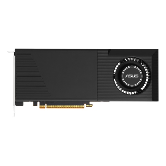 ASUS Turbo -AI-PRO-R9700-32G AMD Radeon AI PRO R9700 32 GB GDDR6 Image