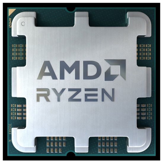 AMD Ryzen 5 8600G processor 4.3 GHz 16 MB L3 Tray Image